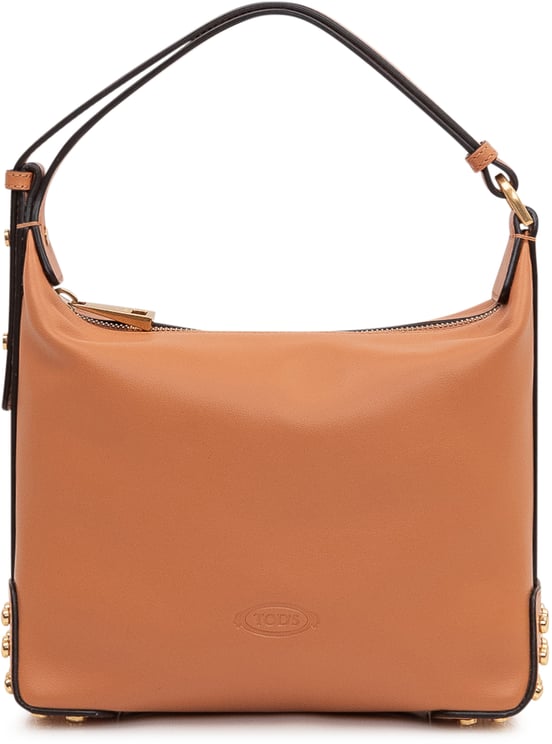 Tod's Borsa Mini a Spalla con Zip