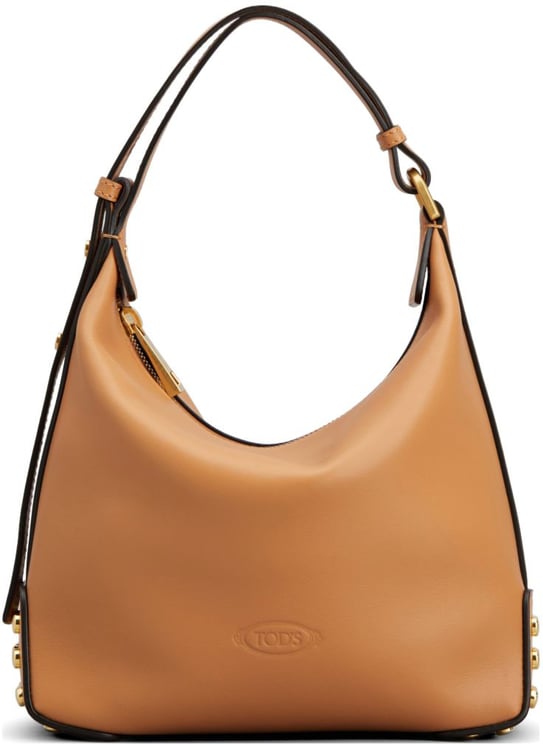 Tod's Bags Marrone