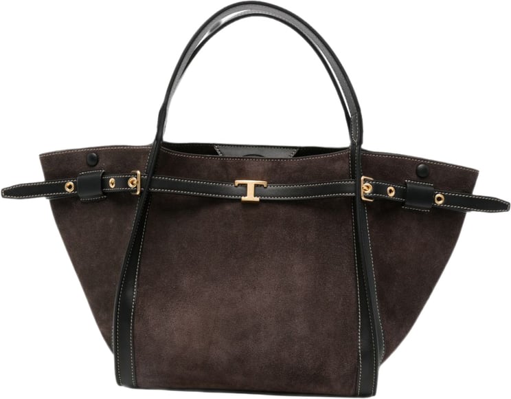 Tod's Bags Brown
