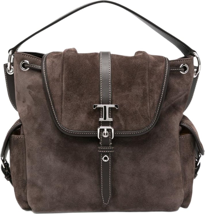 Tod's Bags Brown