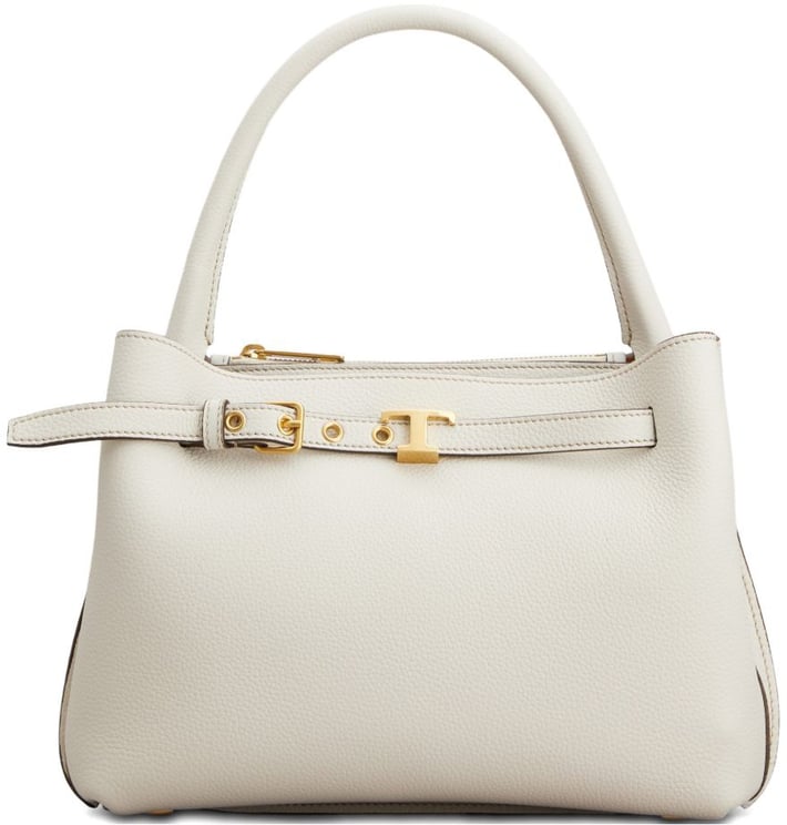 Tod's Bags White
