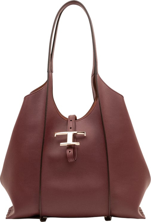 Tod's Shopping con Chiusura a T