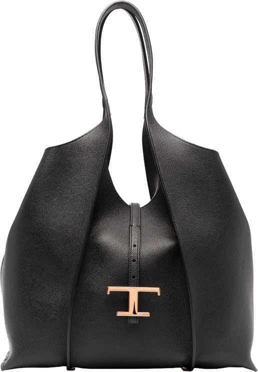 Tod's Bags Nero