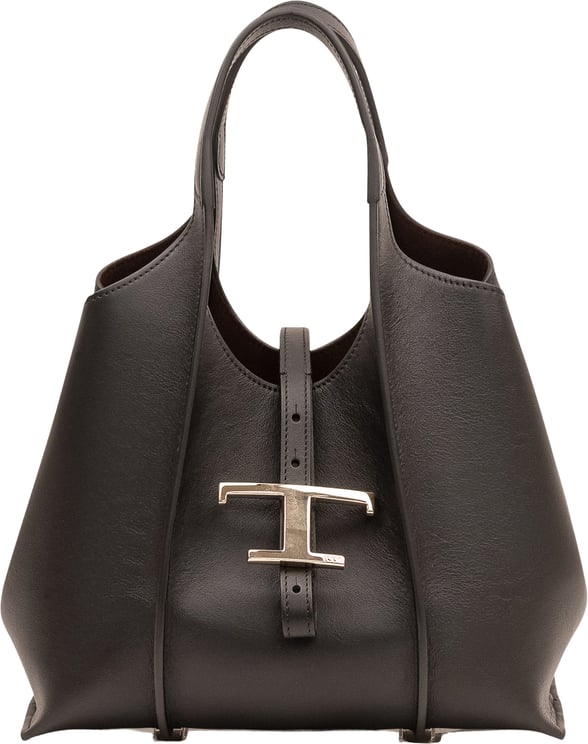 Tod's Shopping con Chiusura a T