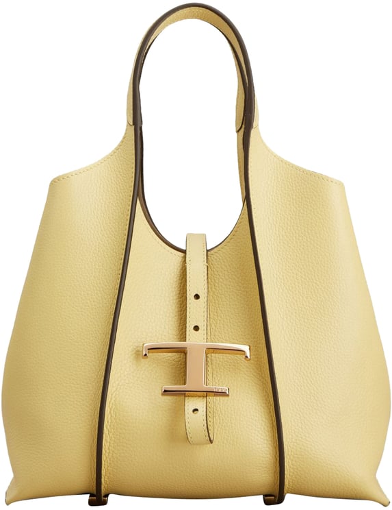 Tod's Bags Yellow