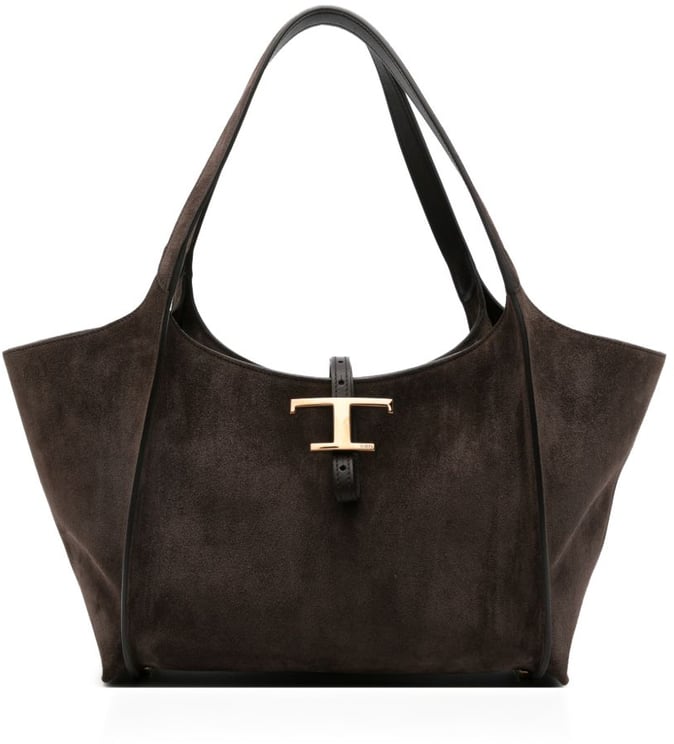 Tod's Bags Brown