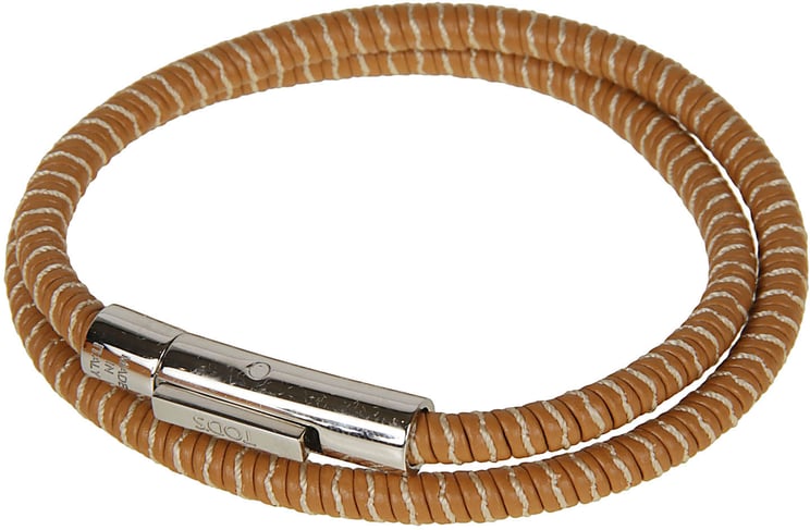 Tod's New My Colors Bracelet Green
