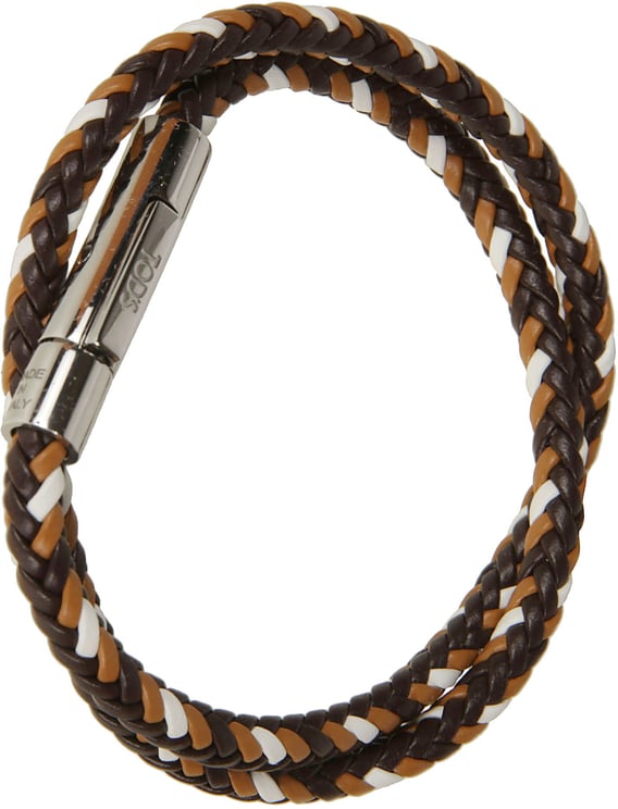 Tod's New My Colors Bracelet Multicolour