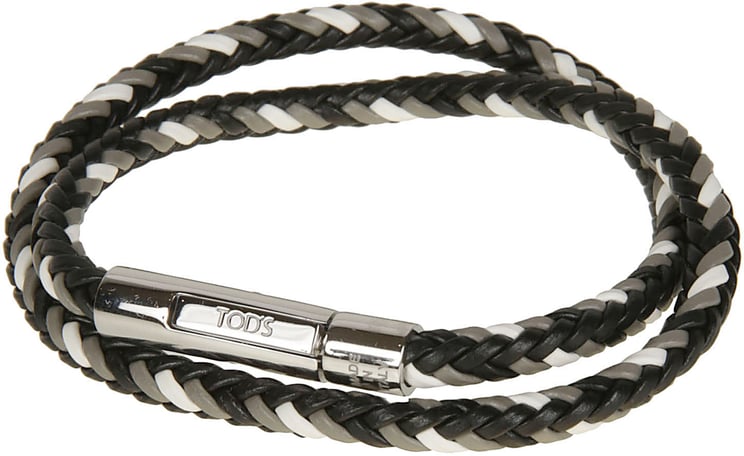 Tod's New My Colors Bracelet Multicolour