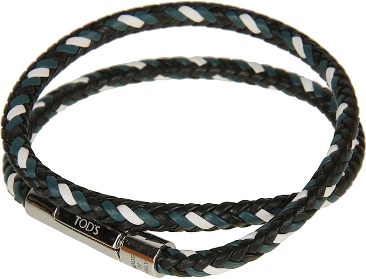 Tod's New My Colors Bracelet Multicolour