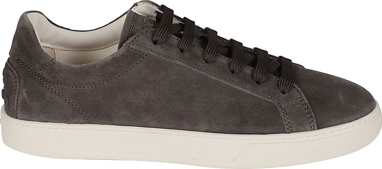 Tod's Cassetta 04l Sneakers Brown