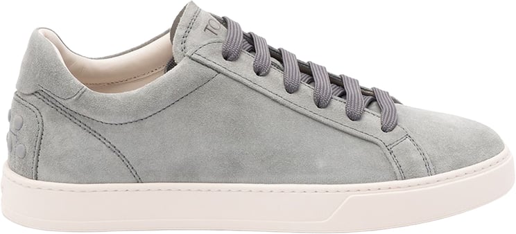 Tod's Sneakers Grey
