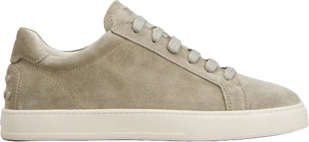 Tod's Sneakers Torba