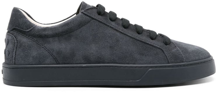 Tod's Sneakers Blue