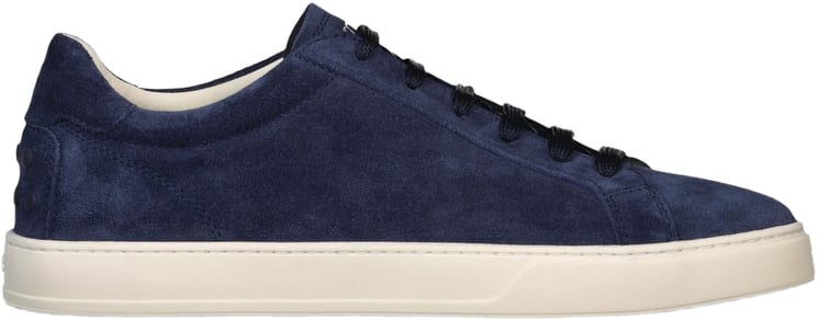 Tod's Tods Heren Allacciata Cassetta 04L sneakers