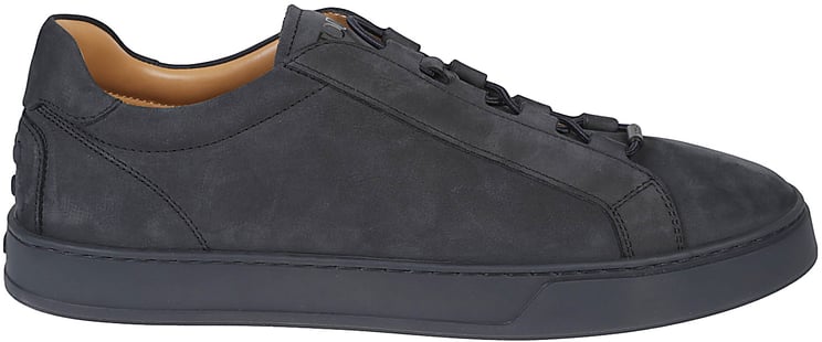 Tod's Cassetta 04l Sneakers Blue