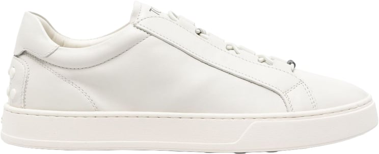 Tod's Sneakers White