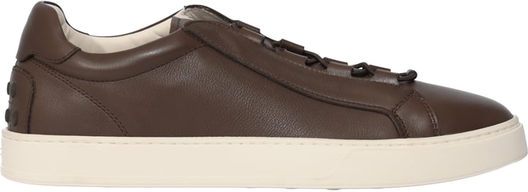 Tod's Sneakers Caffe