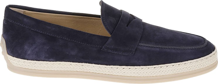 Tod's Flat Shoes