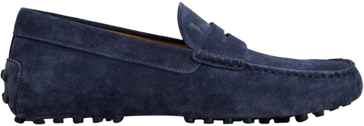 Tod's Heren Mocassino Gommino 22L