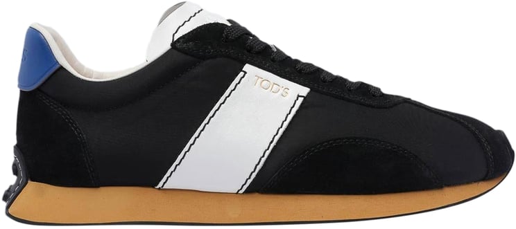 Tod's Heren Allacciato Sportivo Active 26L