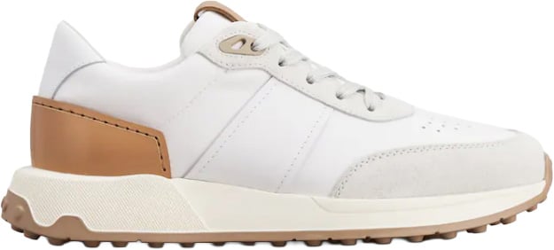 Tod's Sneakers White