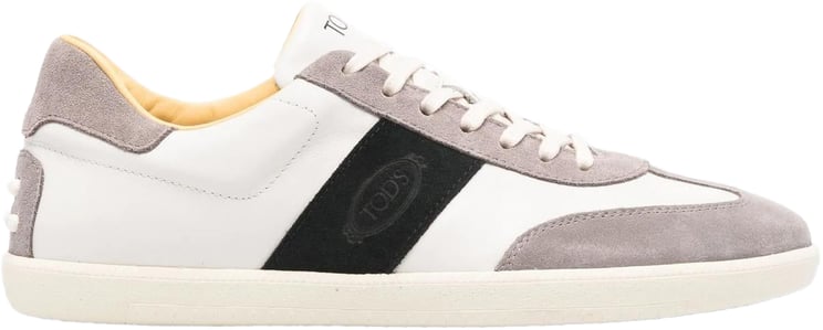 Tod's Tods Heren N.Allacciata T Cassetta Legger sneakers