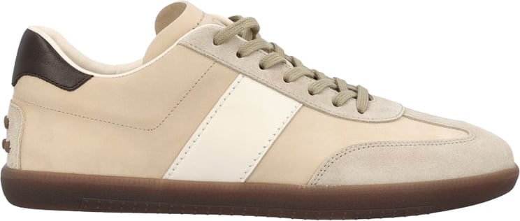 Tod's Sneakers Mastic