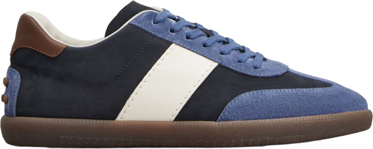 Tod's Sneakers Marine