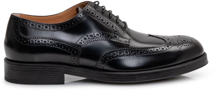 Tod's Stringate