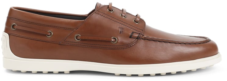 Tod's Tod`S Boat Loafer