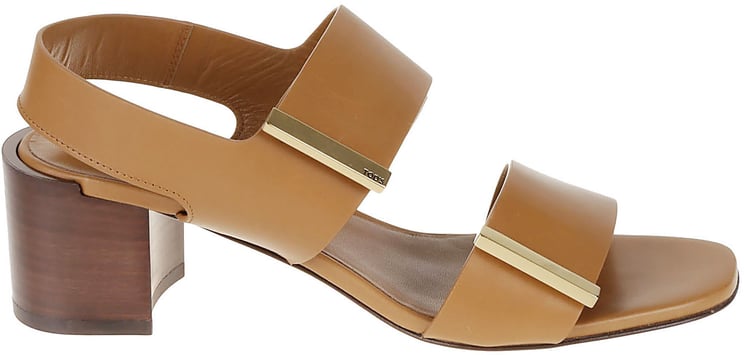 Tod's Flat Shoes