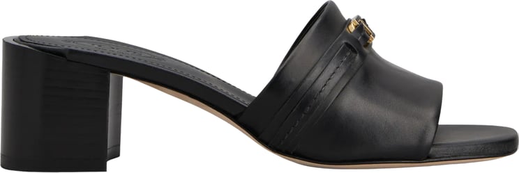 Tod's Sandals Nero