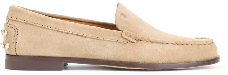 Tod's Tod`S Loafers