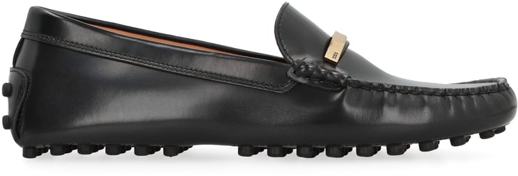 Tod's Gommino Leather loafers