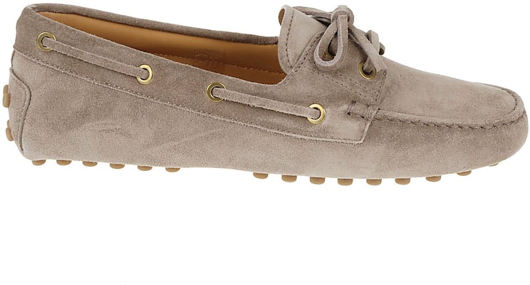 Tod's Flat Shoes