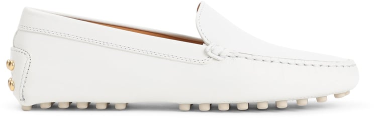 Tod's Tod`S Leather Loafers