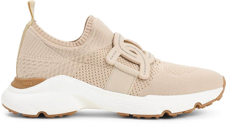 Tod's Tod`S Knit Sneakers