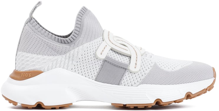 Tod's Tod`S Kate Knitted Sneakers
