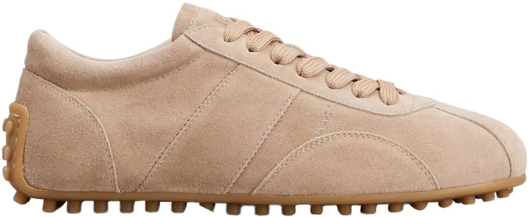 Tod's Dames Sportiva 59L Allacciata Cuc.