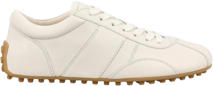 Tod's Dames Sportiva 59L Allacciata Cuc.