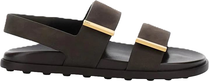 Tod's Sandals Palissandro