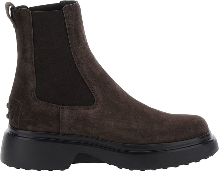 Tod's Boots Brown