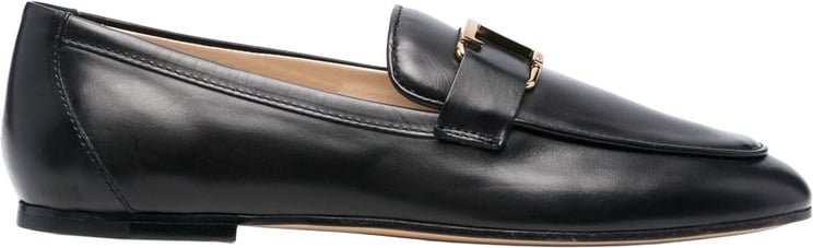 Tod's Sandals Black