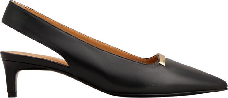 Tod's Sandals Black