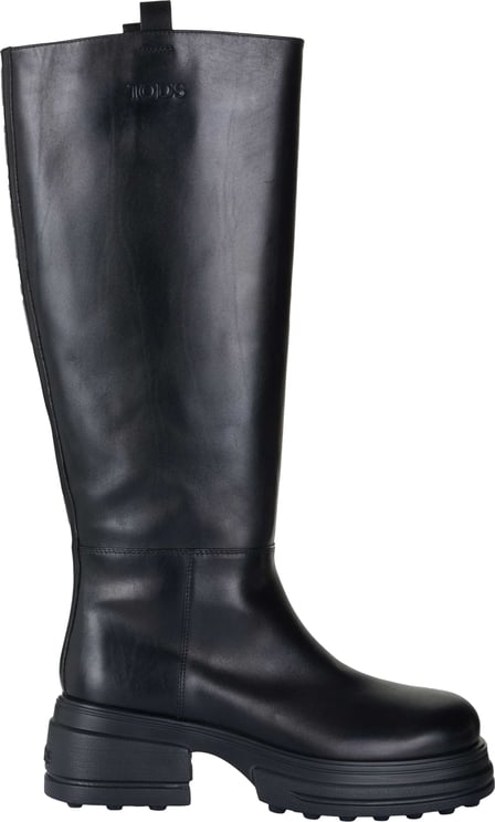 Tod's Tod's Gomma 84K Stiefel schwarz