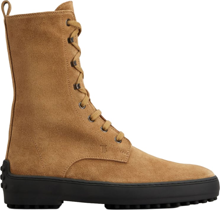 Tod's Boots Brown