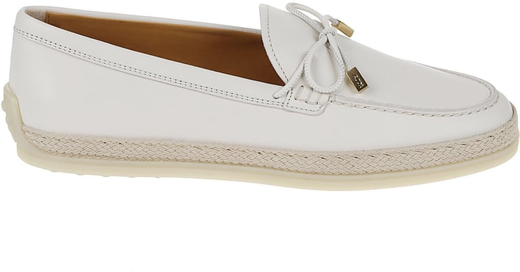 Tod's Flat Shoes