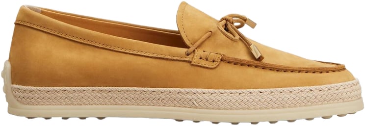 Tod's Dames Gomma Rafia 92K Laccetto Termi