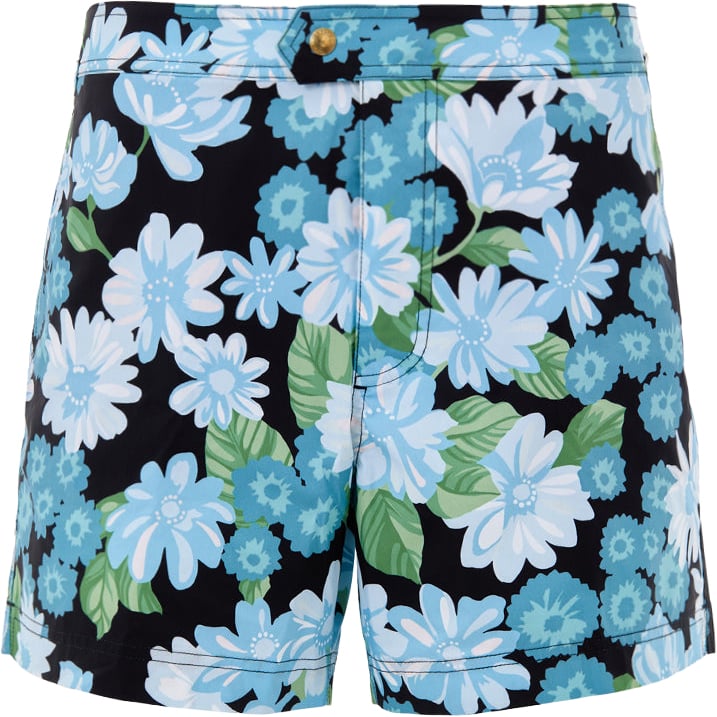 Tom Ford Tom Ford Swimwear Light Blue